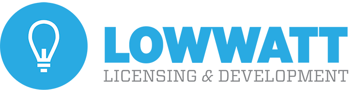 Lowwatt Licensing and Development